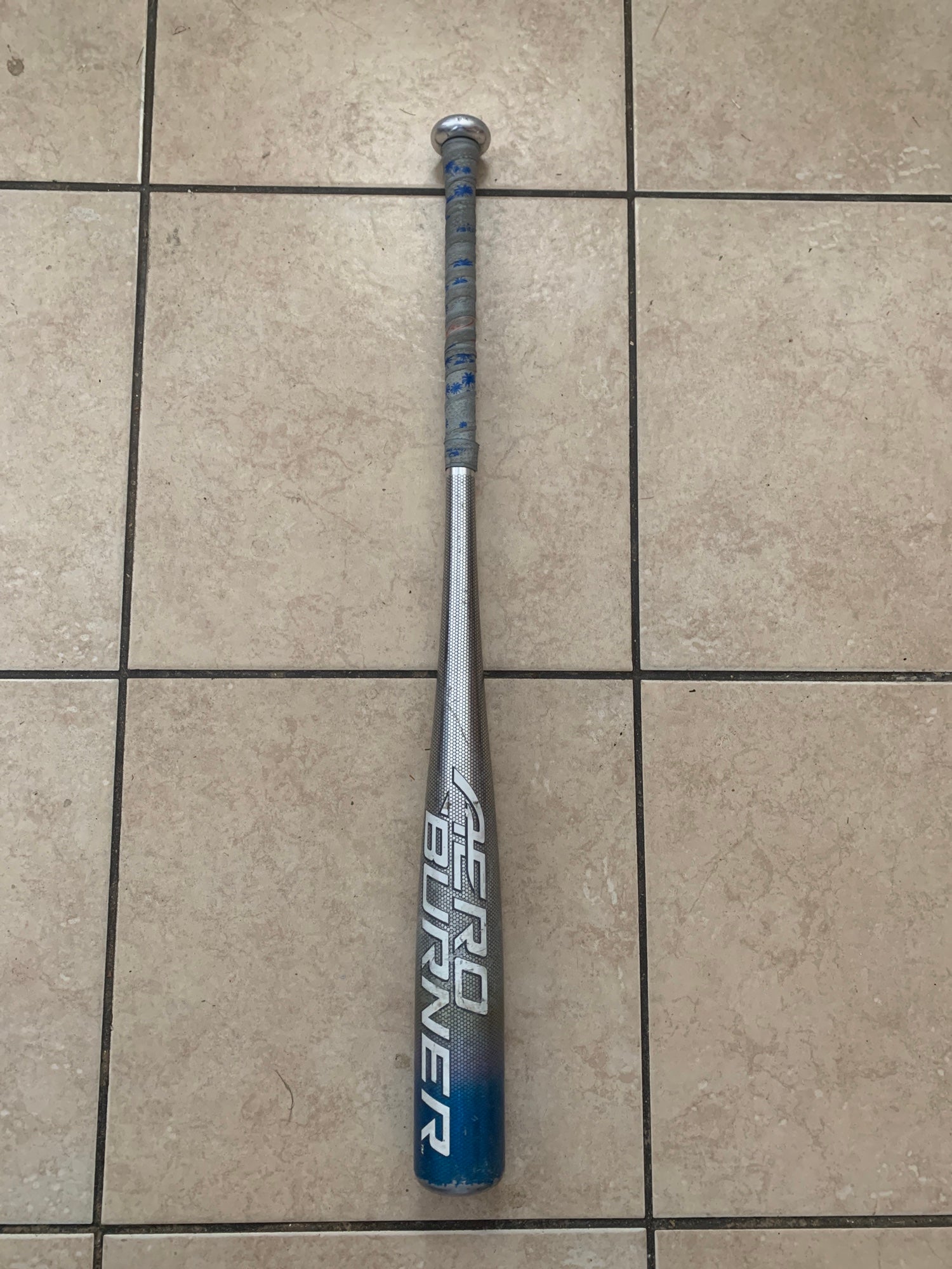 Batte De Baseball BBCOR DREAM BAT SMOKE SERIES - 32" 29 Oz - Alliage Pour Lycée/Université - Neuf
