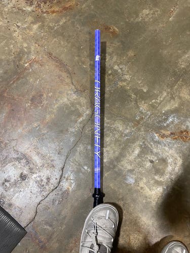 Used Epoch Dragonfly Shaft