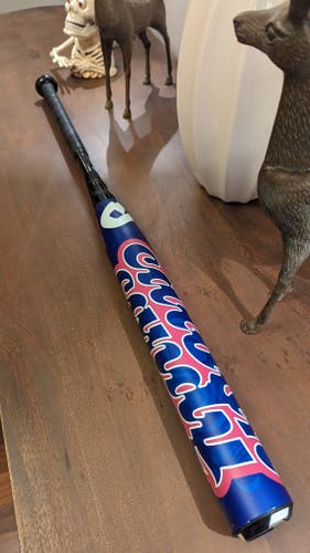 New 2019 DeMarini Composite Carbon Candy Bat (-10) 22 oz 33"