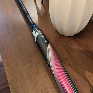 New 2020 DeMarini Composite CF Zen Bat (-10) 22 oz 33"