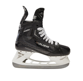 Senior New Bauer Supreme Mach Hockey Skates - 1059762