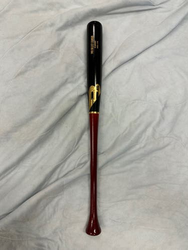 New B45 CarGo 5 Pro Select Bat Yellow Birch Bat 31inch