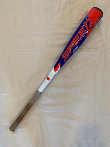 Used USABat Certified Easton Speed Comp (28") Composite Baseball Bat - 15OZ (-13)
