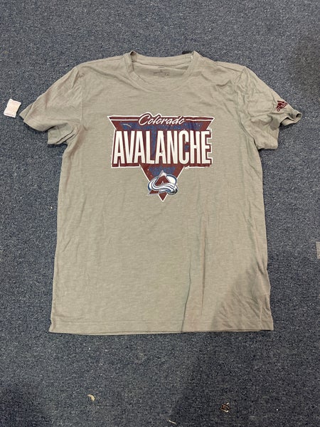 Avalanche Apparel on Sale, Discounted Colorado Avalanche Gear