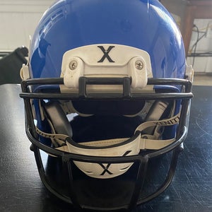 Used Large Xenith X2E+ Helmet