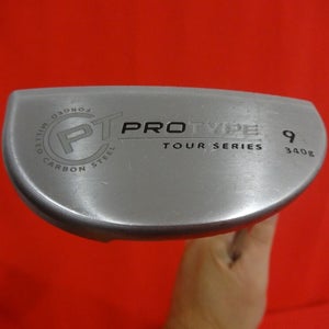 ODYSSEY Protype Tour Series 9 Putter 32" RH Right Handed New Grip