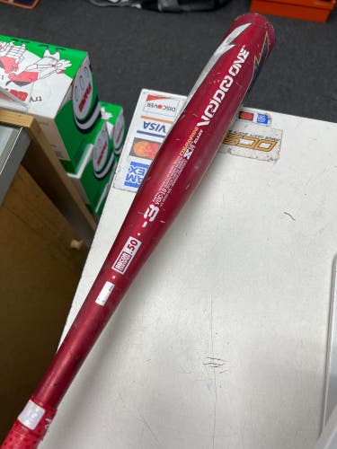 2019 Alloy (-3) 29 oz 32" Voodoo One Bat