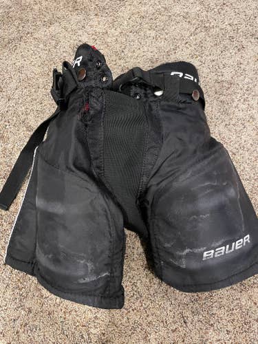 Youth Used Small Bauer