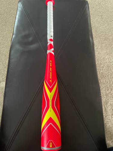 2020 Composite (-13) 13 oz 26' Ghost X Hyperlite Bat