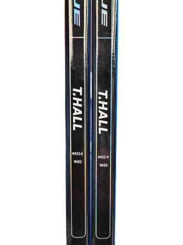 2-Pack True Catalyst 9X Pro Stock Sticks HALL LH Custom P92 100 Flex