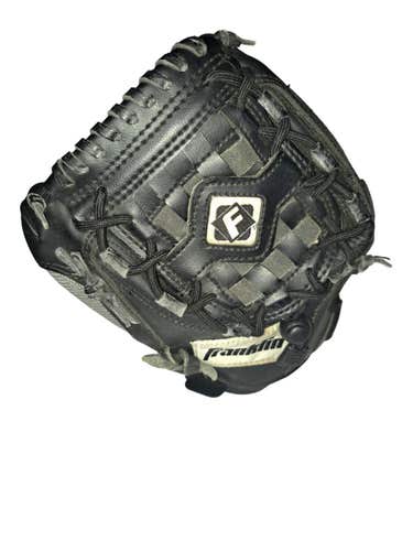Used Left Hand Throw 4626L Baseball Glove 10.5"