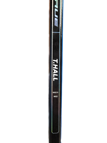 True Catalyst 9X Pro Stock Stick HALL LH Custom P92 100 Flex