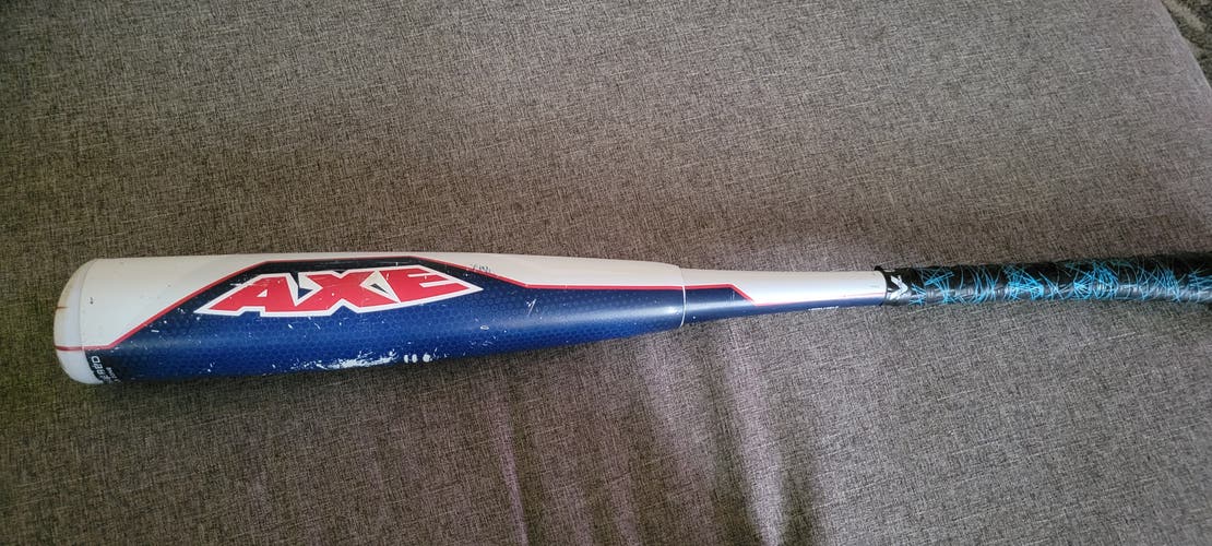 2018 Axe Avenge Composite