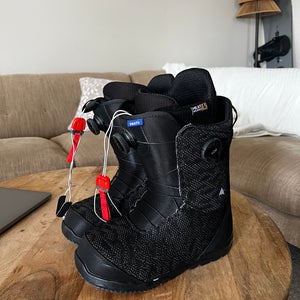 Men's Size 10 (Women's 11) Burton Imprint 3 Snowboard Boots