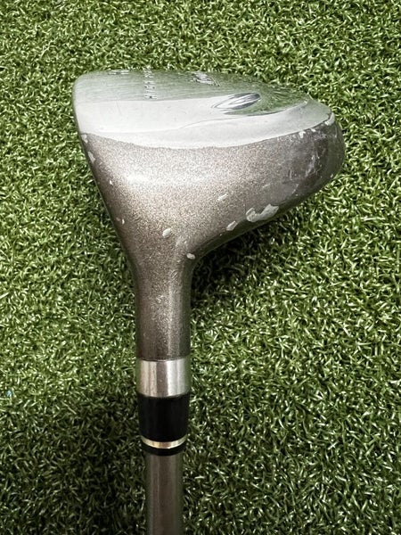 Tour Edge HP3 19* 5 Wood / HP Ultra Light Lady Ladies Graphite / sa6090
