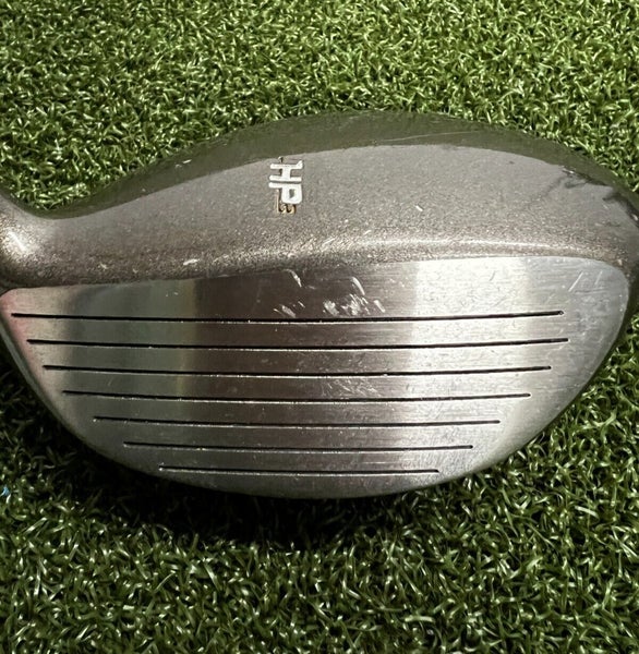 Tour Edge HP3 19* 5 Wood / HP Ultra Light Lady Ladies Graphite / sa6090