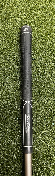 Tour Edge HP3 19* 5 Wood / HP Ultra Light Lady Ladies Graphite / sa6090