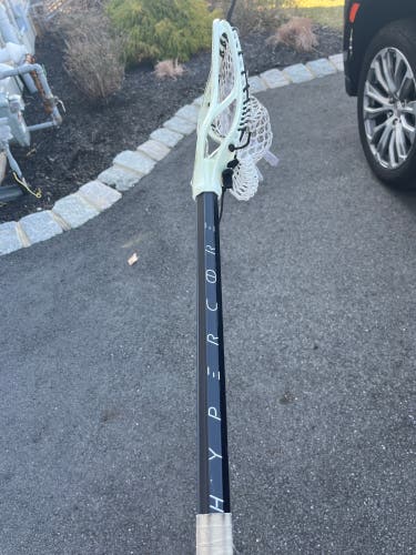 Used Maverik Stick