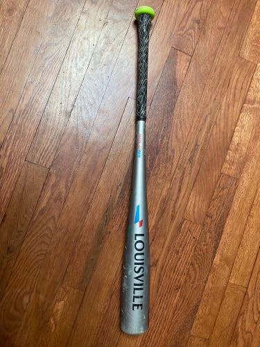 2019 Louisville Slugger Solo 619 Youth USA Baseball Bat