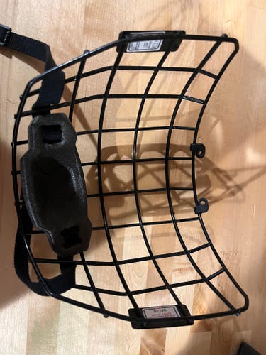New Medium CCM Full Cage