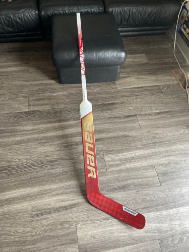 Used Regular 26" Paddle Pro Stock Hyperlite Goalie Stick