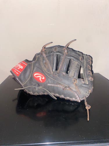 Rawlings Premium Series Baseball Glove