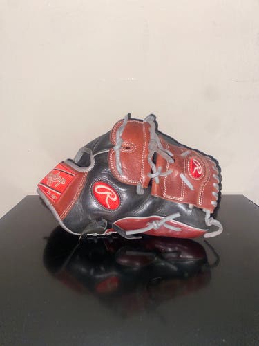 Rawlings 12" R9 Baseball Glove