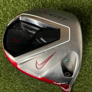 Nike VRS Covert 2.0 Driver 12.5* / RH / Regular Graphite ~44.5" / jl7826