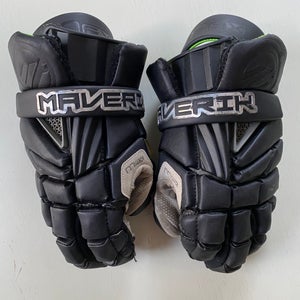 Maverik Max Lacrosse Gloves 13"