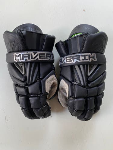 Maverik Max Lacrosse Gloves 13"