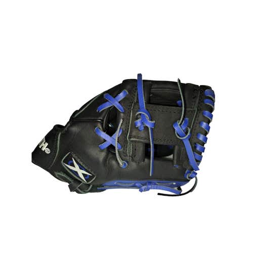 Worth Right Hand Throw TX110R Baseball Glove 11" Blue