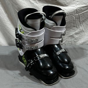HEAD Edge J3 High-Quality Kids Alpine Ski Boots MDP 23.5 US 5.5 Fast Shipping