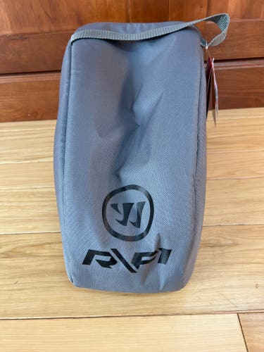 Warrior Padded Goal Mask Bag