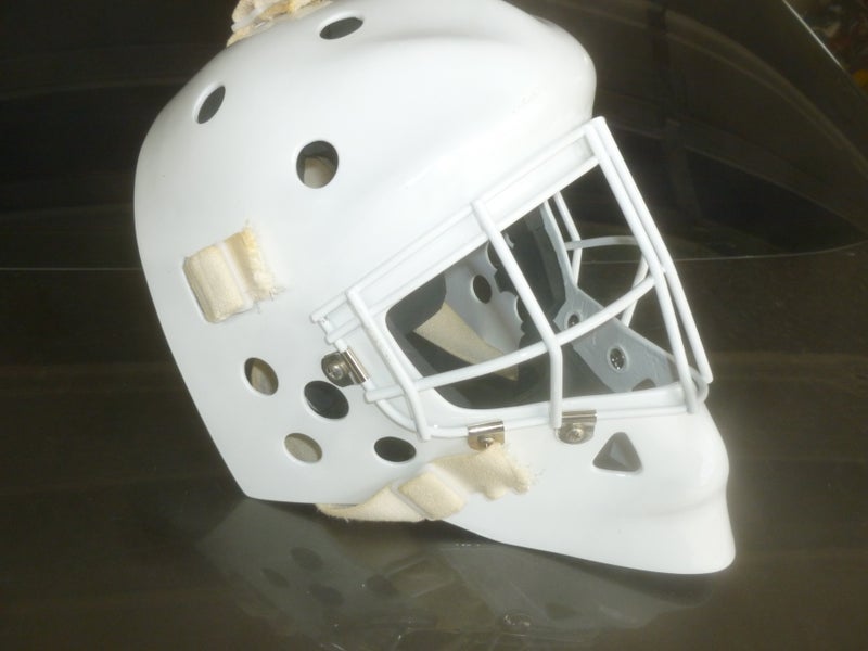 Protechsport Senior Used Goalie Mask