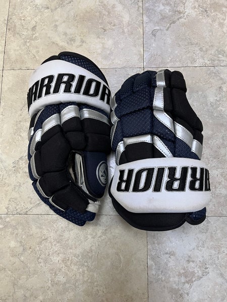 Pro Stock Warrior Covert DT1 Gloves in TBL colors, sz 15" barely used.