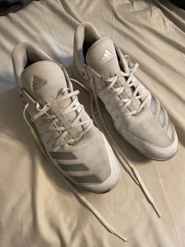 Adidas baseball turf cleats