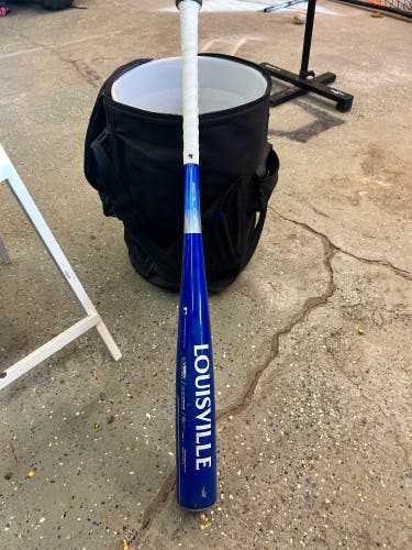 2019 Alloy (-3) 30 oz 33" Solo Bat