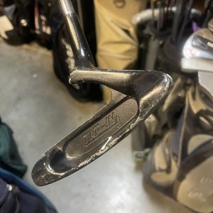 Golf Putter TAP IN / Left Handed  34 shaft
