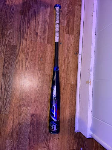 BBCOR Certified Louisville Slugger (-3) 30 oz 33" Select LTD Bat
