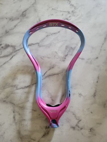 Used STX Stallion 700 LE