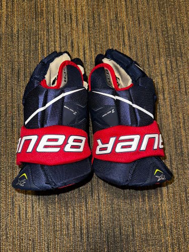 Bauer 15"  Vapor 2X Gloves