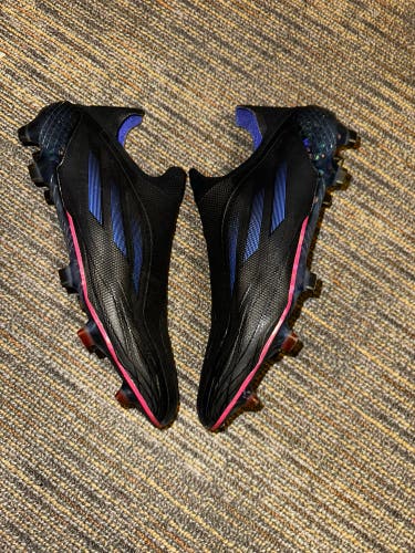 Messi Soccer Cleats