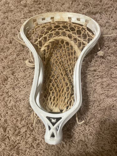 Used Attack & Midfield Strung Mirage 2.0 Head
