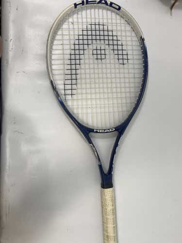 Used Head Ti Instinct Comp 4 1 4" Racquet Sports Tennis Racquets