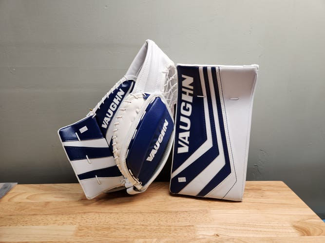 Vaughn SLR2 NWT