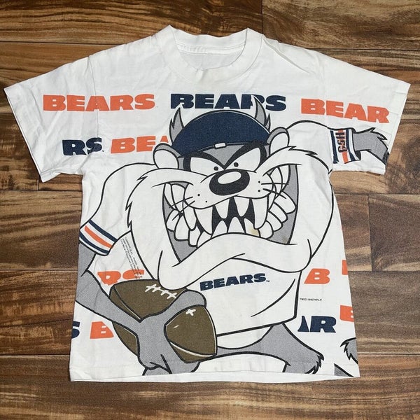 chicago bears compression shirt
