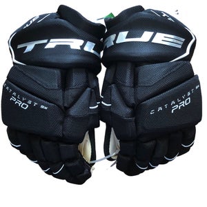 New True 14" Pro Stock Catalyst 9X Gloves