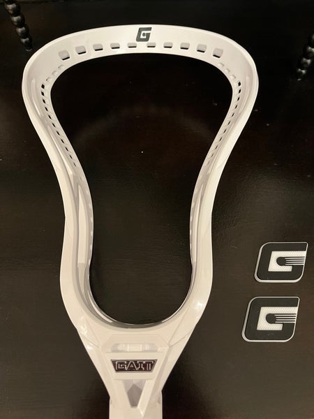 New Defense Unstrung Torq Head