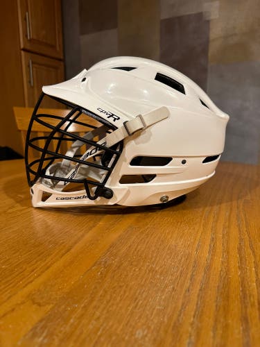 Cascade CPX-R Helmet