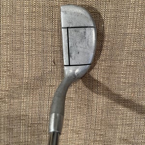 Ray Cook putter
